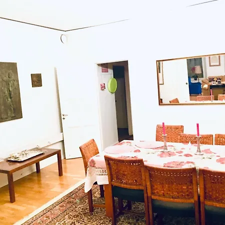 Famous Of Helsinki's Architect Alloggio in famiglia Helsinki