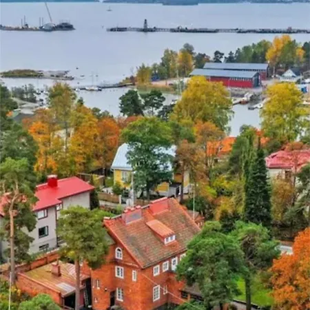 Famous Of Helsinki's Architect